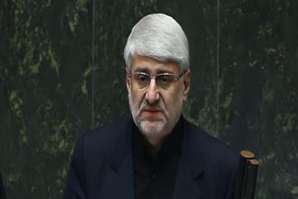 محمد حسین فرهنگی
