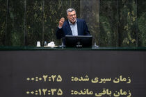 وزیر بهداشت برای پاسخ به سوال نمایندگان به مجلس می‌رود