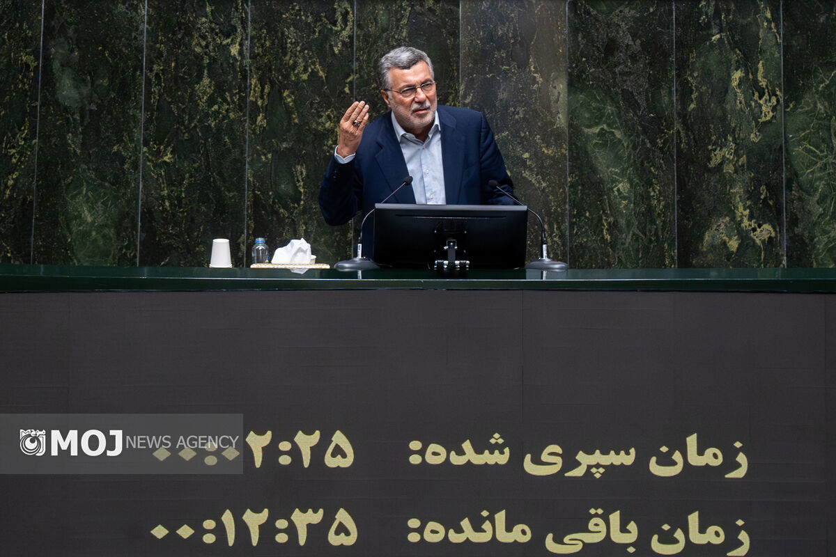 وزیر بهداشت