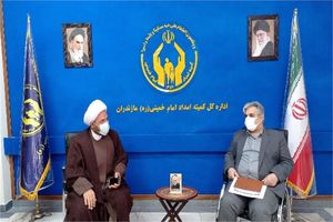 ضرورت ایجاد فرصت شغلی برای خودکفایی مددجویان