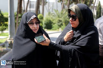 نگران اوضاع حقوق بشر در آمریکا هستیم!