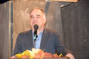 مردم آستارا مرزبانان هویت فرهنگی کشور هستند