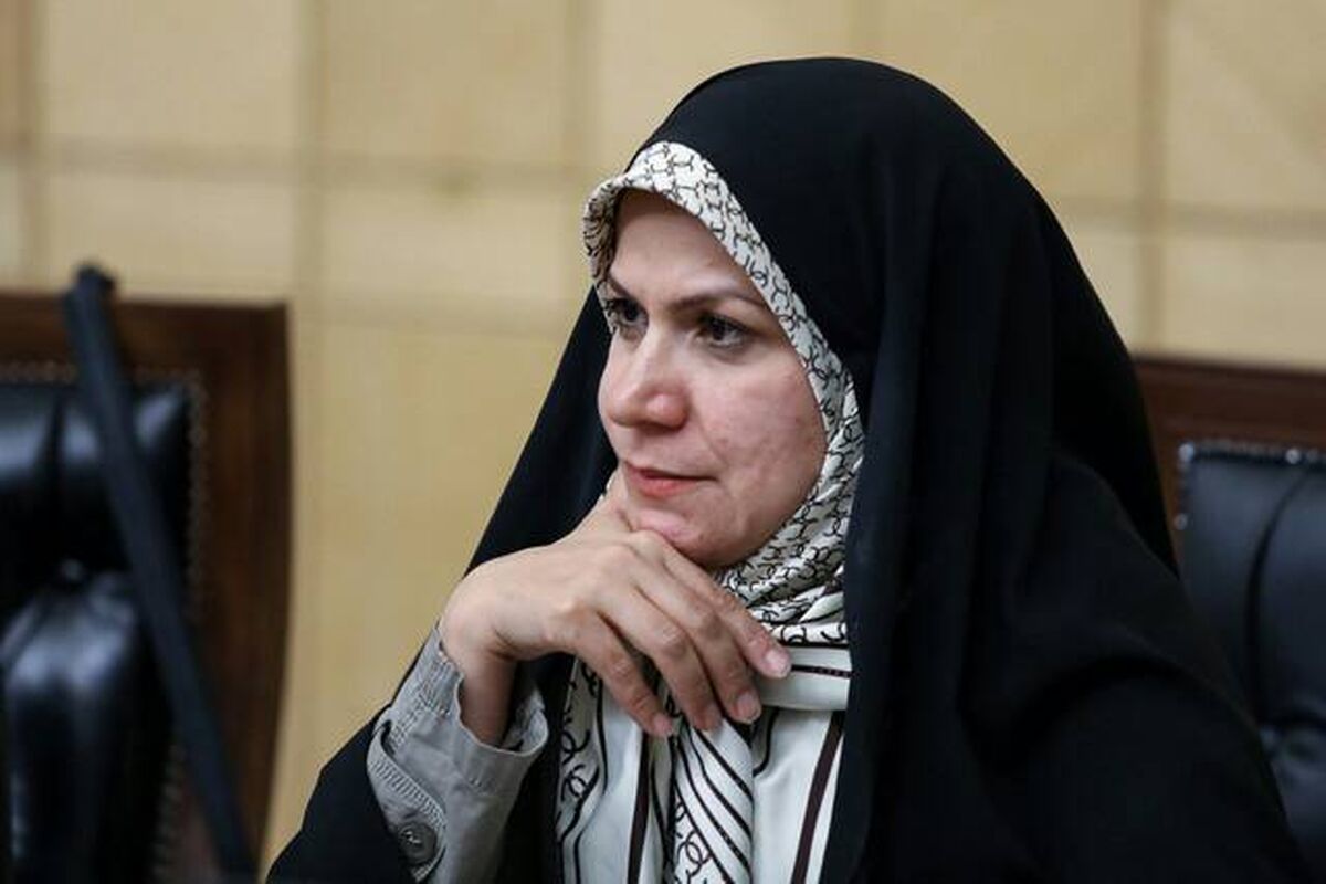 سیده فاطمه ذوالقدر