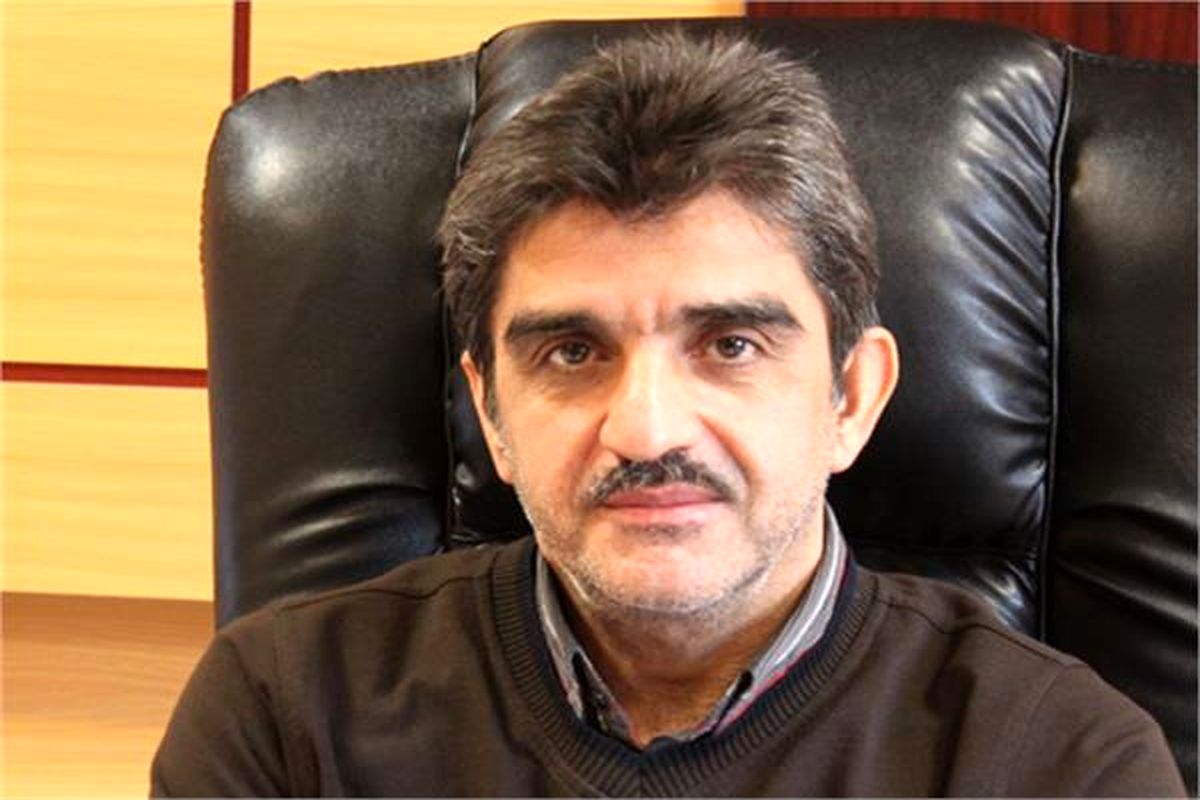 مدیر نظارت بر مواد غذایی، آرایشی و بهداشتی کرمانشاه