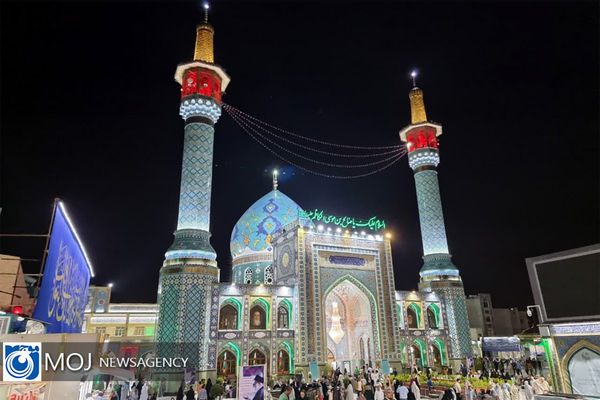 شب عید فطر چه اعمالی را انجام دهیم؟