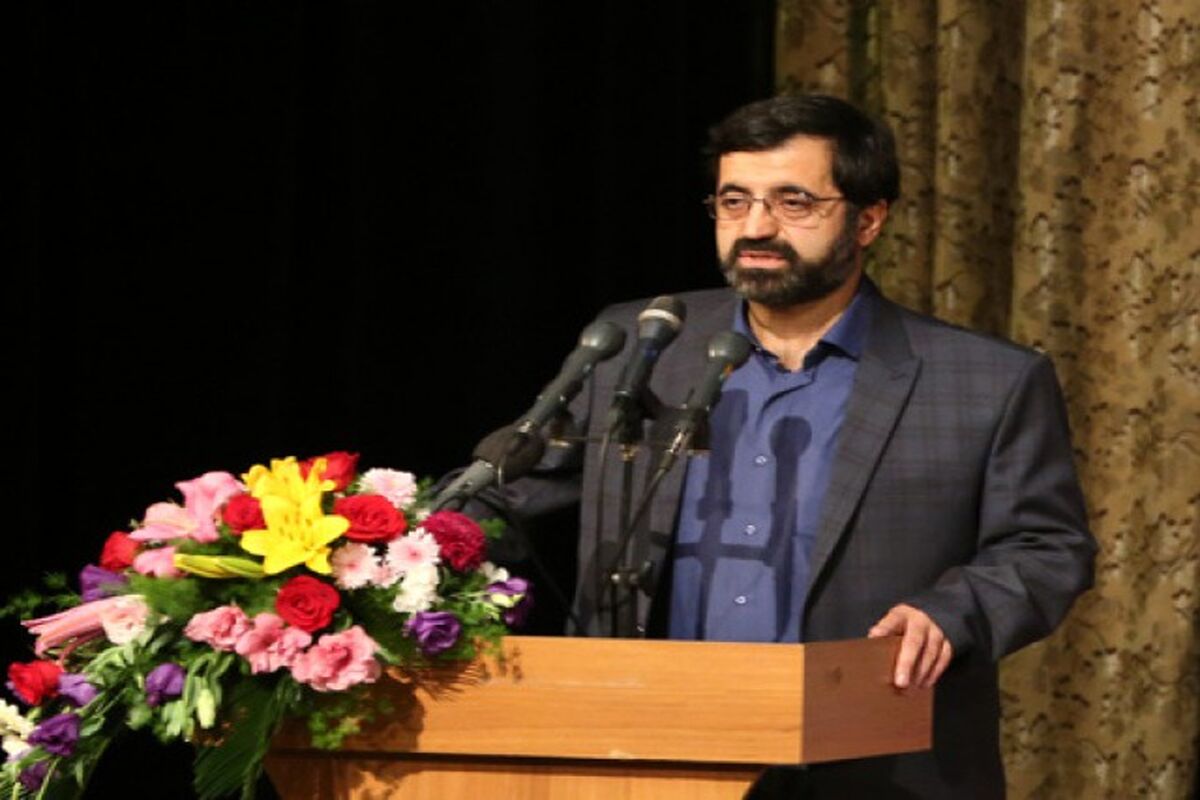 استاندار اردبیل