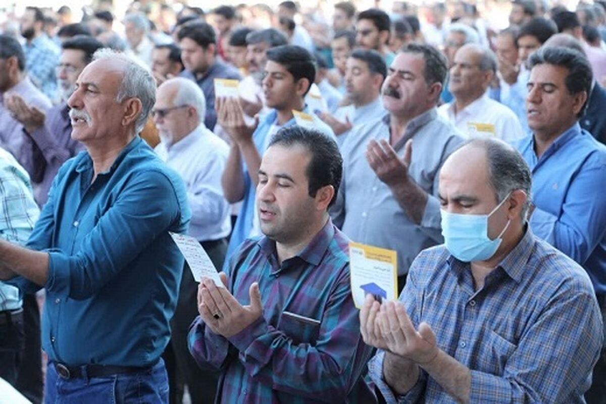 عید فطر