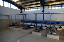 انجام ۱۶۰۰ بازدید دوره‌ای و تعمیرات تخصصی در ایستگاه‌های پمپاژ آبفا شیراز