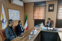 تأمین زیرساخت‌های لازم برای توسعه فعالیت صنایع پیشرفته و دانش‌بنیان در قشم