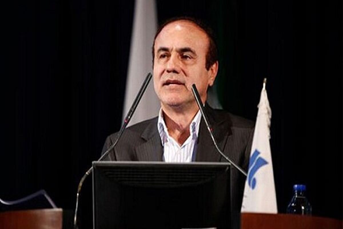 رئیس کل بیمه مرکزی