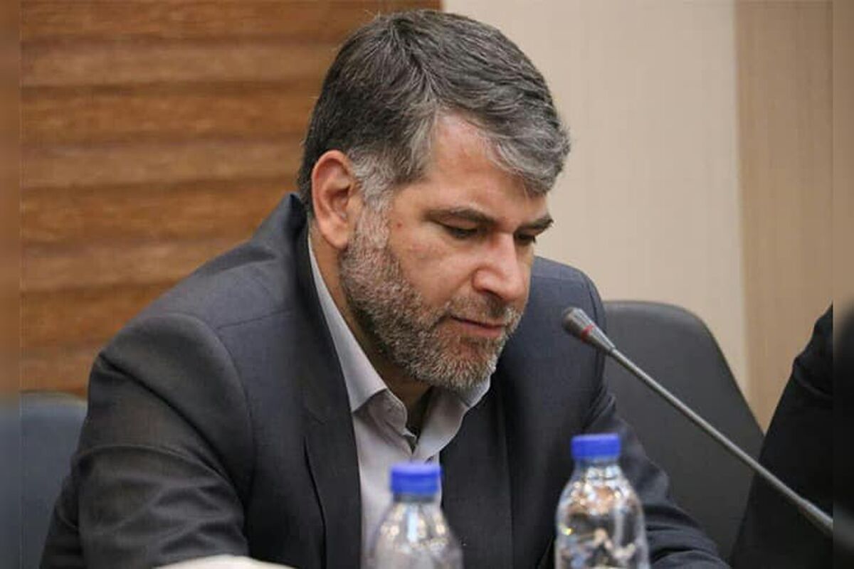 سیدجواد ساداتی نژاد
