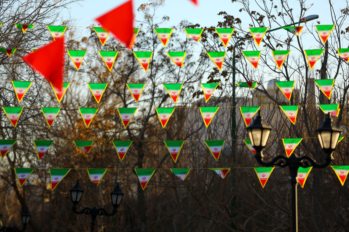 دهه فجر درد اصفهان