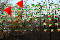 جشن‌های دهه فجر با کمک مردم سامان‌بخشی می‌شوند