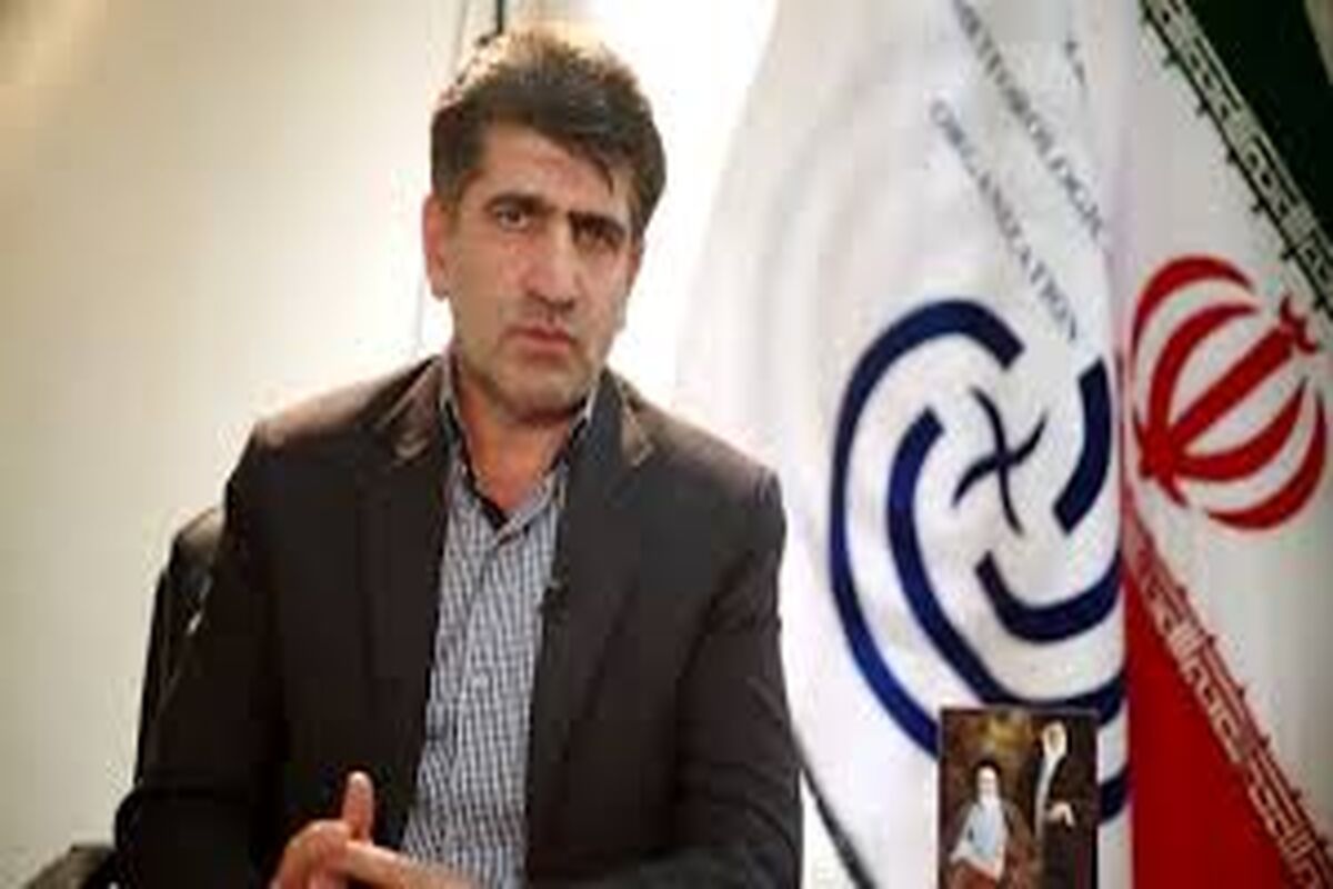 رضوی هواشناسی