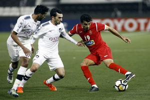 ساعت بازی پرسپولیس و السد مشخص شد