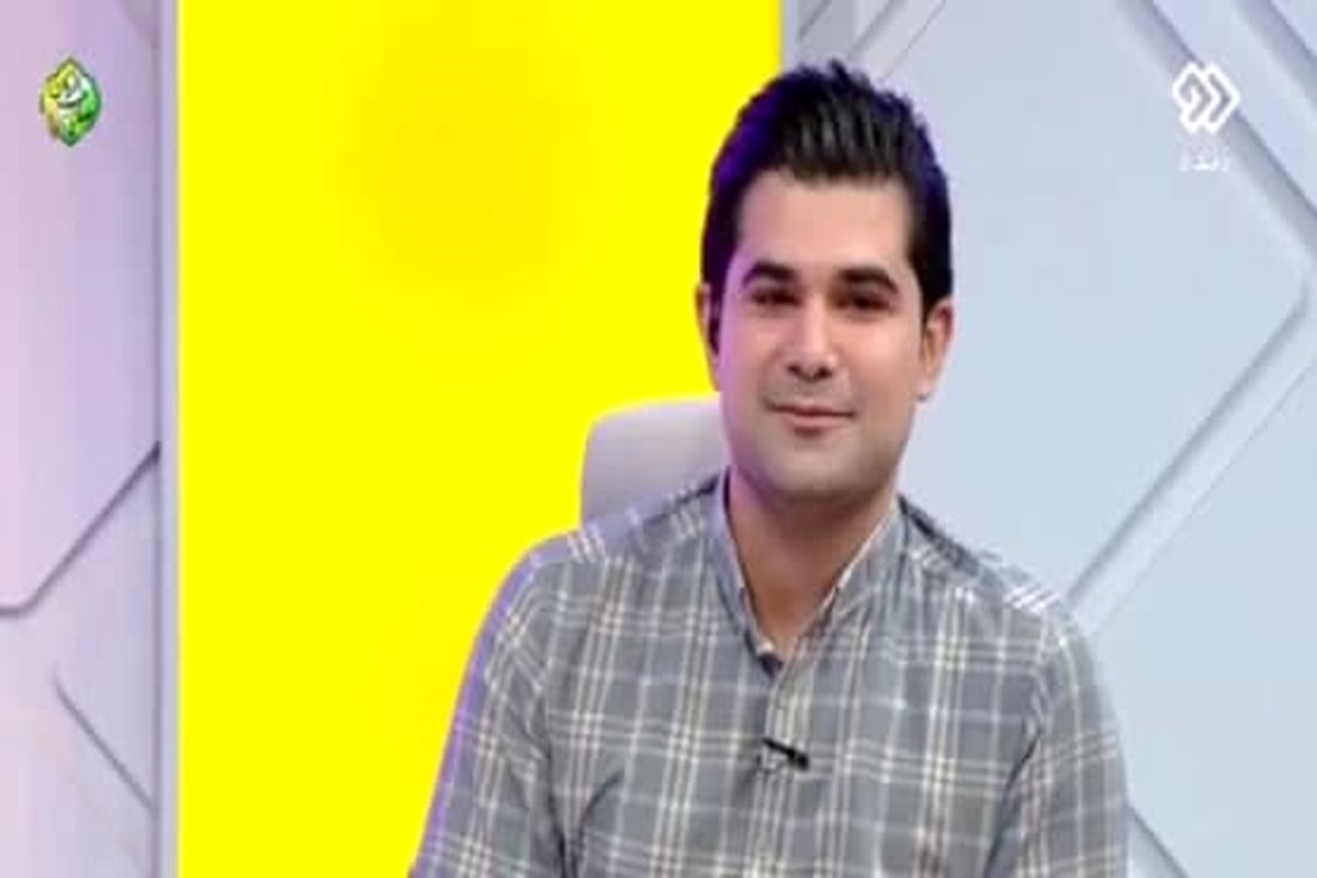 پدرام ابدان