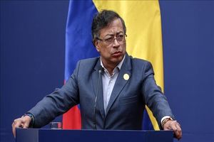 ممنوعیت کامل صادرات زغال‌سنگ به اسرائیل در کلمبیا اجرایی شد