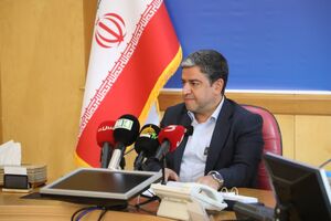 تلاش برای راه‌اندازی پرواز مستقیم اردبیل–استانبول با هدف توسعه گردشگری