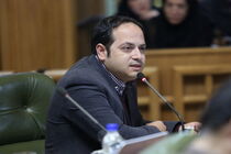 حناچی از عضو شورای شهر تهران تذکر گرفت
