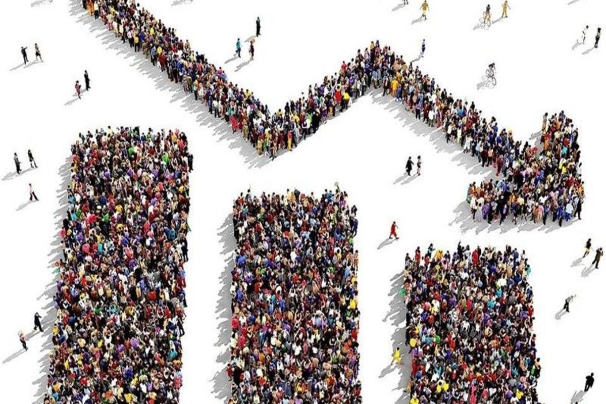 سیاهچاله+جمعیت