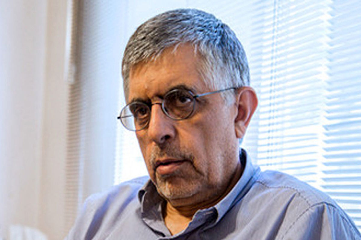 غلامحسین کرباسچی