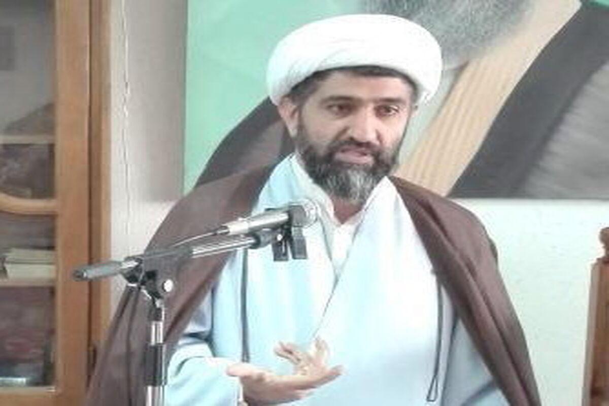 محمد اسماعیل زارعی