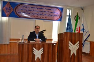 منتخبان شورای دانش آموزی ایده های خود را پیاده سازی کنند