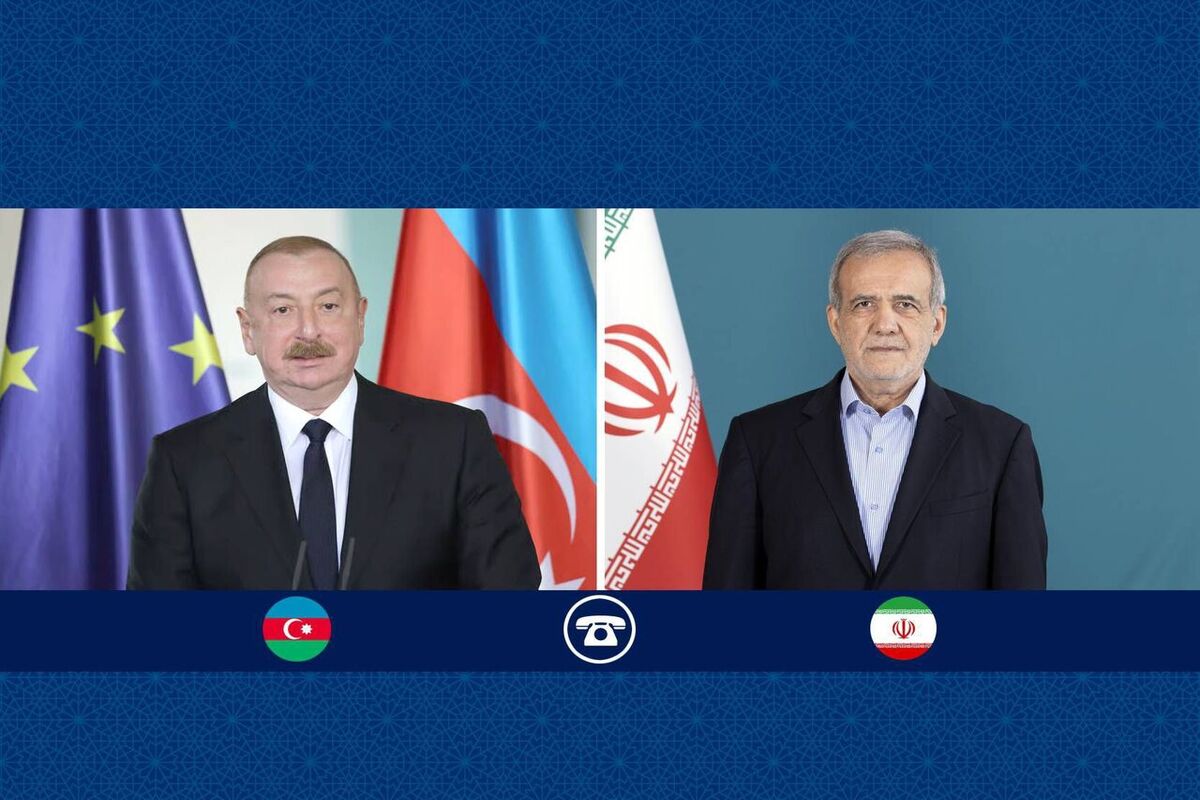 ایران و جمهوری آذربایجان