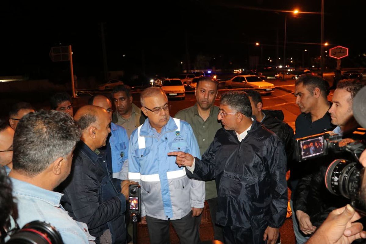 شهرداری بندرعباس 