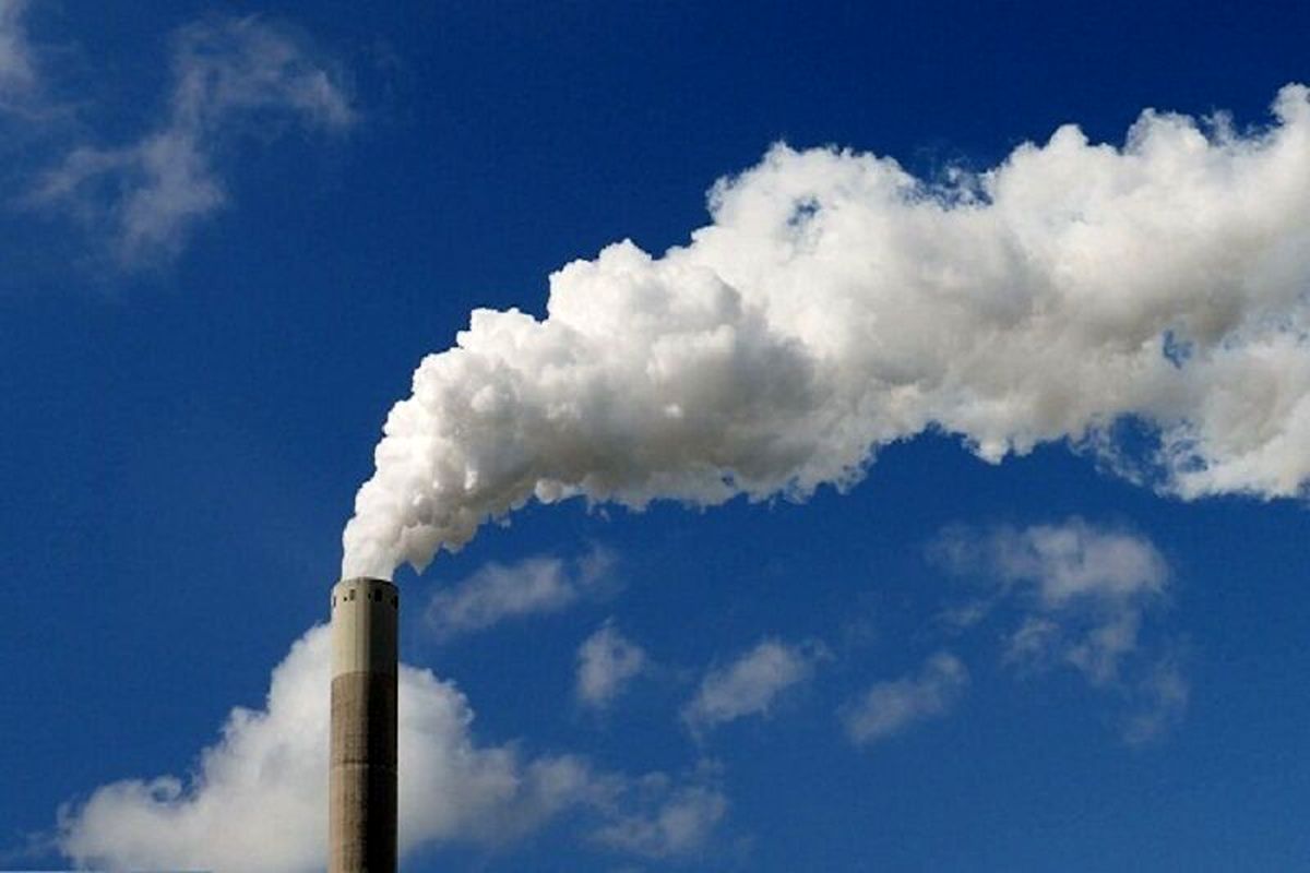 عوارض الایندگی