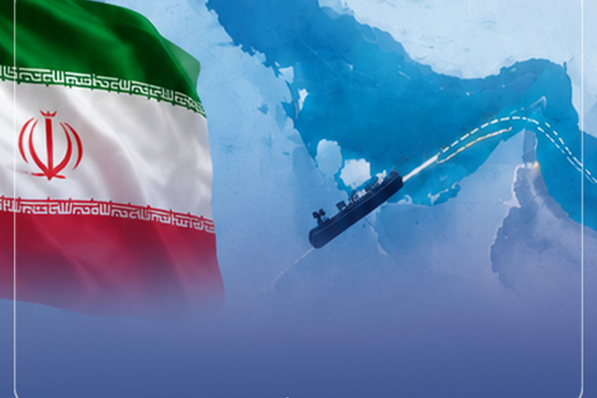 اینفوگرافیک/جزئیات جدید از متن تفاهم ایران و آمریکا دربارهٔ تنگهٔ هرمز