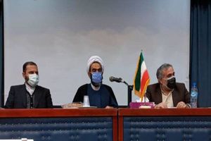 بازدید معاون وزیر جهاد کشاورزی از دامداری ها و گلخانه های شهرستان خمینی شهر 