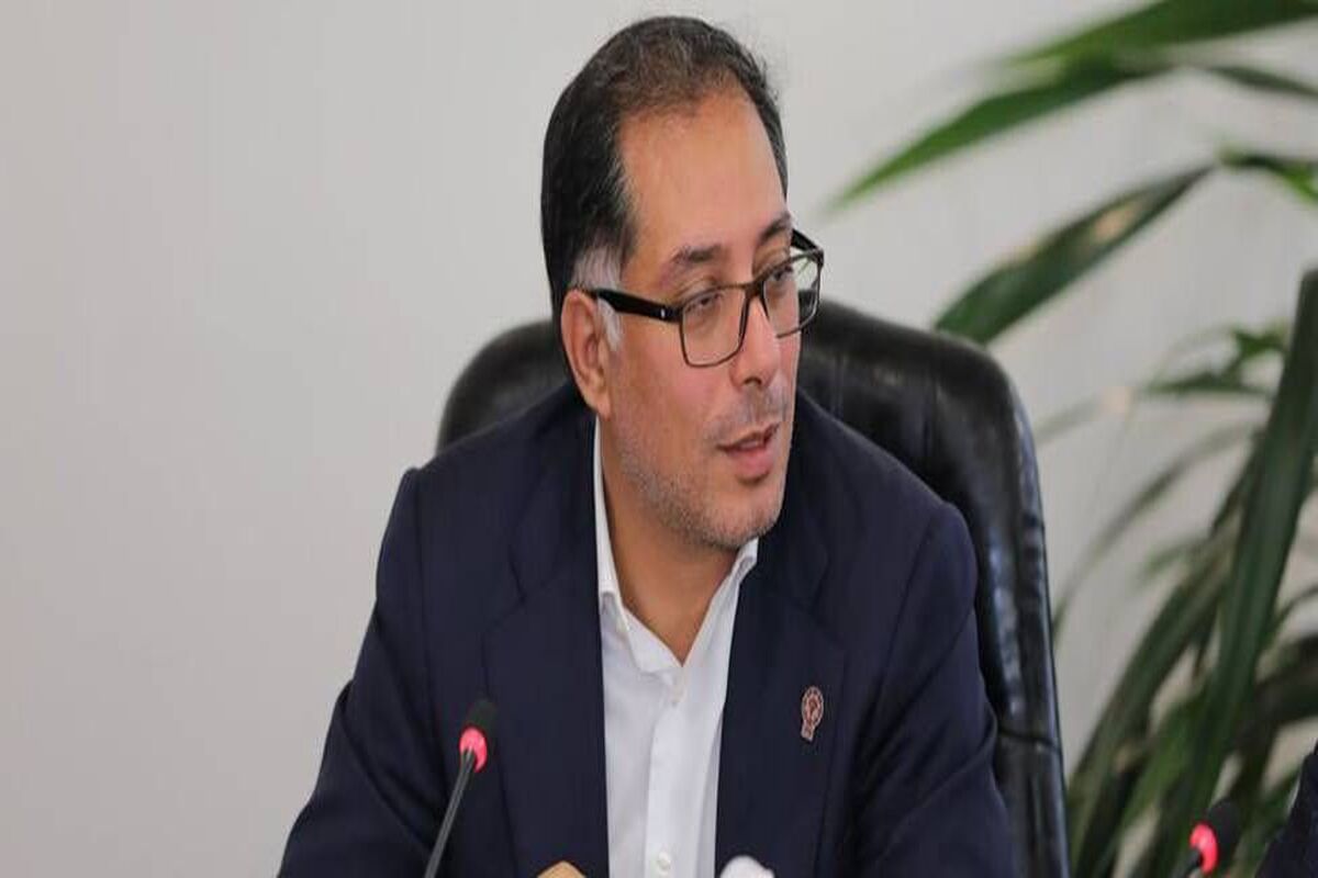 مدیرعامل فرابورس