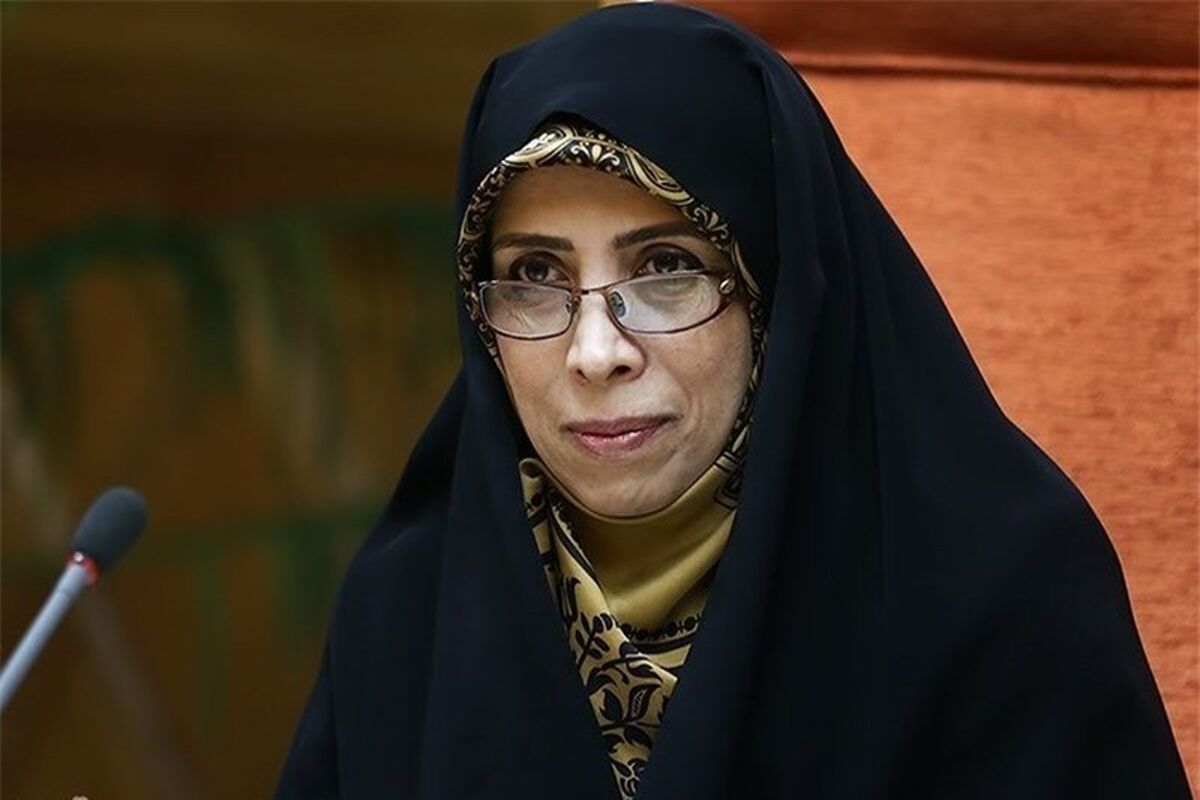 الهام امین زاده