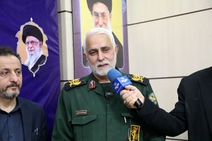 حماسه سوم خرداد، قدرت‌نمایی ایران با دست خالی بود