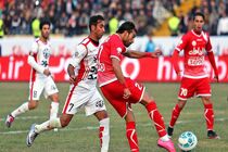لیست اسامی پرسپولیس برای بازی با پدیده مشخص شد