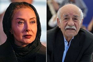 سعید پورصمیمی 25 سال پیش به من تعرض کرده است