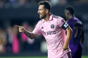 تکمیل کلکسیون افتخارات مسی با قهرمانی در اینترمیامی