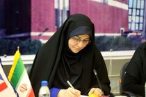 بحث استادیوم‌های آبادان و خرمشهر را پیگیری خواهم کرد