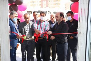 سالن تیراندازی بندرعباس به بهره‌برداری رسید
