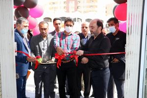 سالن تیراندازی بندرعباس به بهره‌برداری رسید