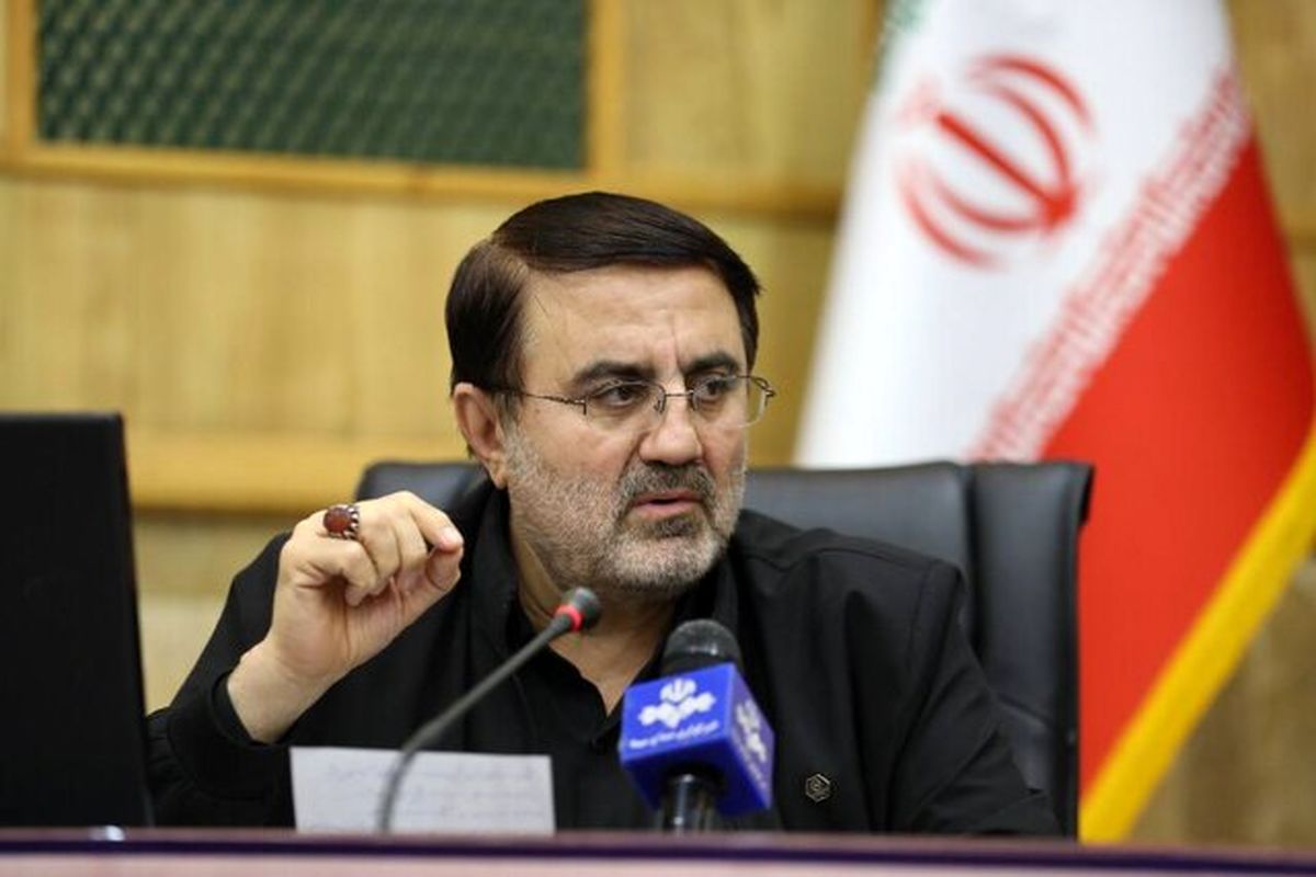 استاندار کرمانشاه 