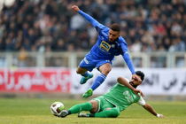 نتیجه بازی استقلال ماشین سازی تبریز/استقلال به رده ششم رسید