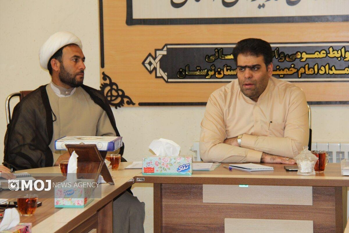 جاسم محمدی فارسانی