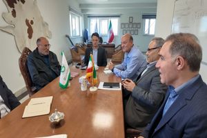 دست دلالان از بازار دام عشایر کوتاه شد / آغاز طرح خرید مستقیم دام در اردبیل با شرایط پرداخت تضمینی