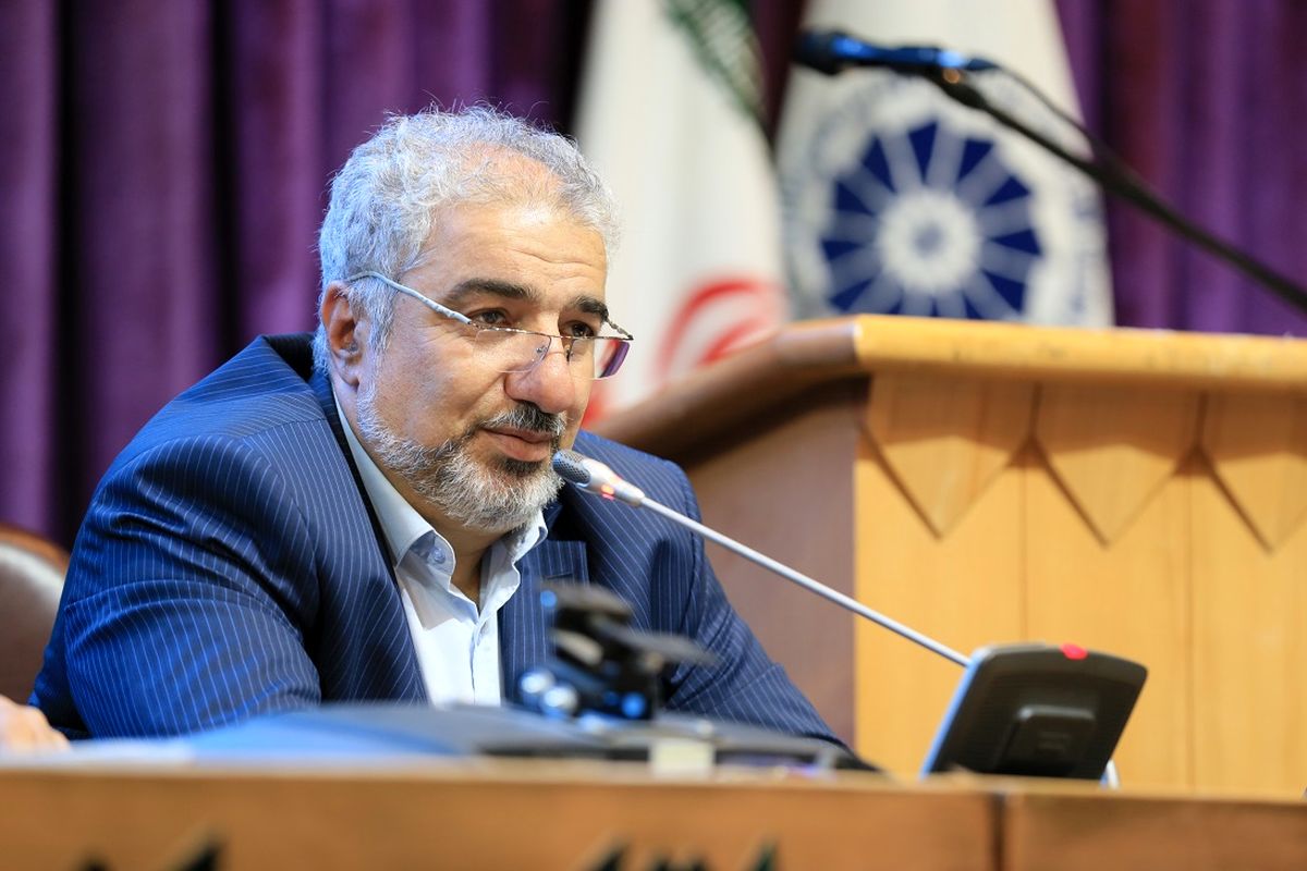 اصفهان- رایزن جمهوری ایران در تونس