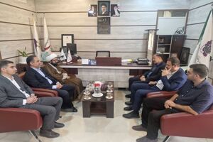 فسا در آستانه ایجاد دومین شهرک صنعتی؛ روند قانونی با سرعت در حال پیگیری است