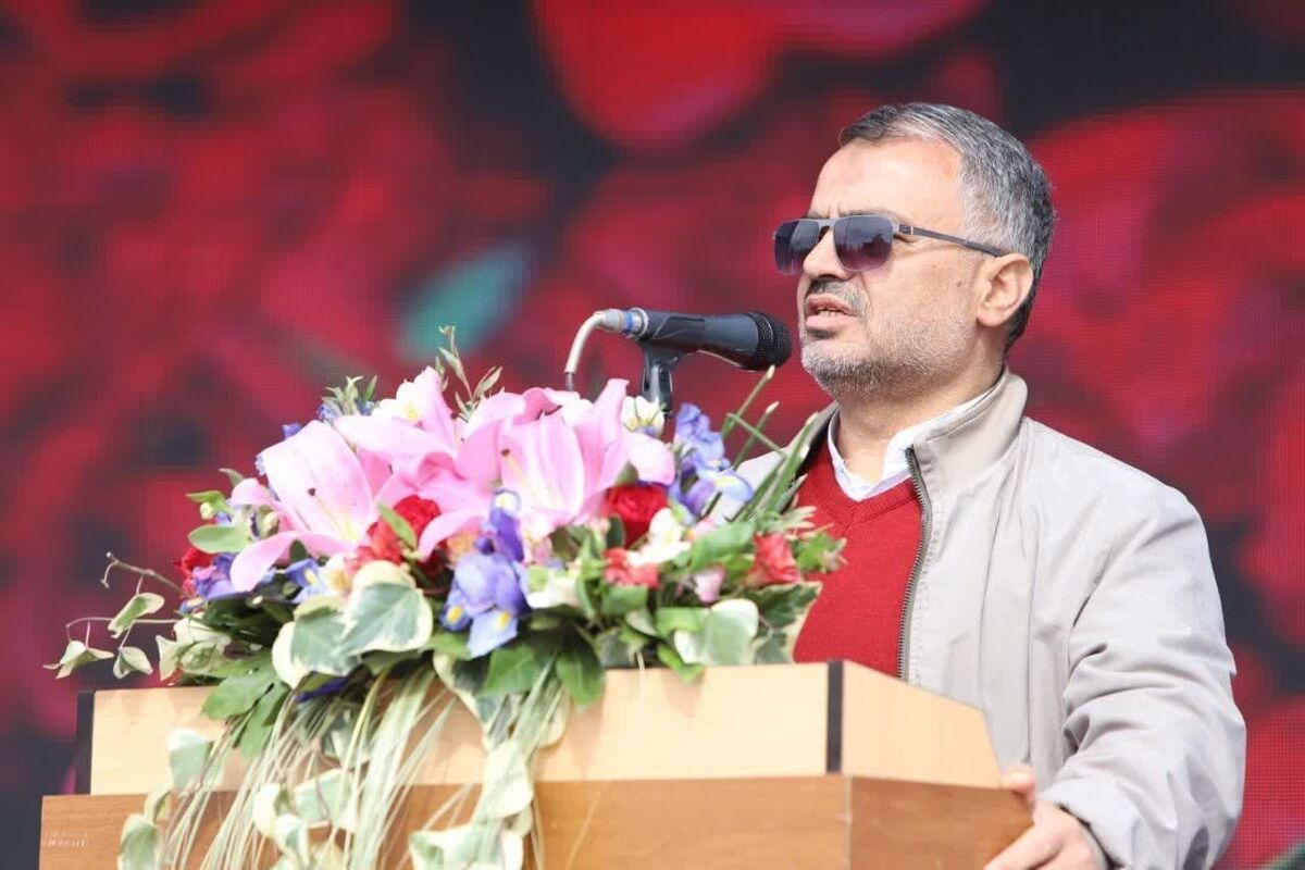رییس کمیسیون املاک و حقوقی شورای اسلامی شهرقزوین