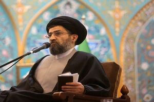متأسفانه از تبیین بعد هدایتگری اهل‌بیت(ع) به جهانیان غافل شده‌ایم