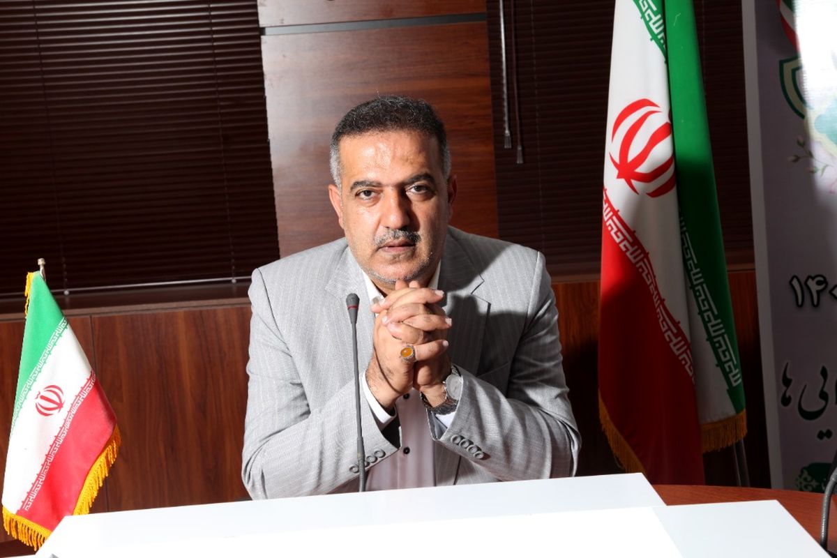 نظری مدیرکل راه مازندران